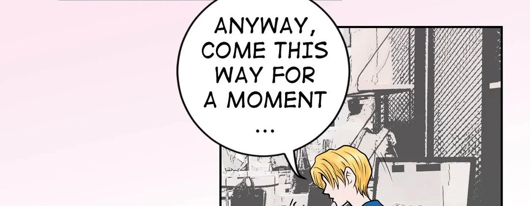 Living with The Wizard - Chapter 6